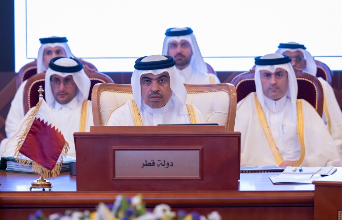وزير المالية يشارك في الاجتماع "119" للجنة التعاون المالي والاقتصادي الخليجية