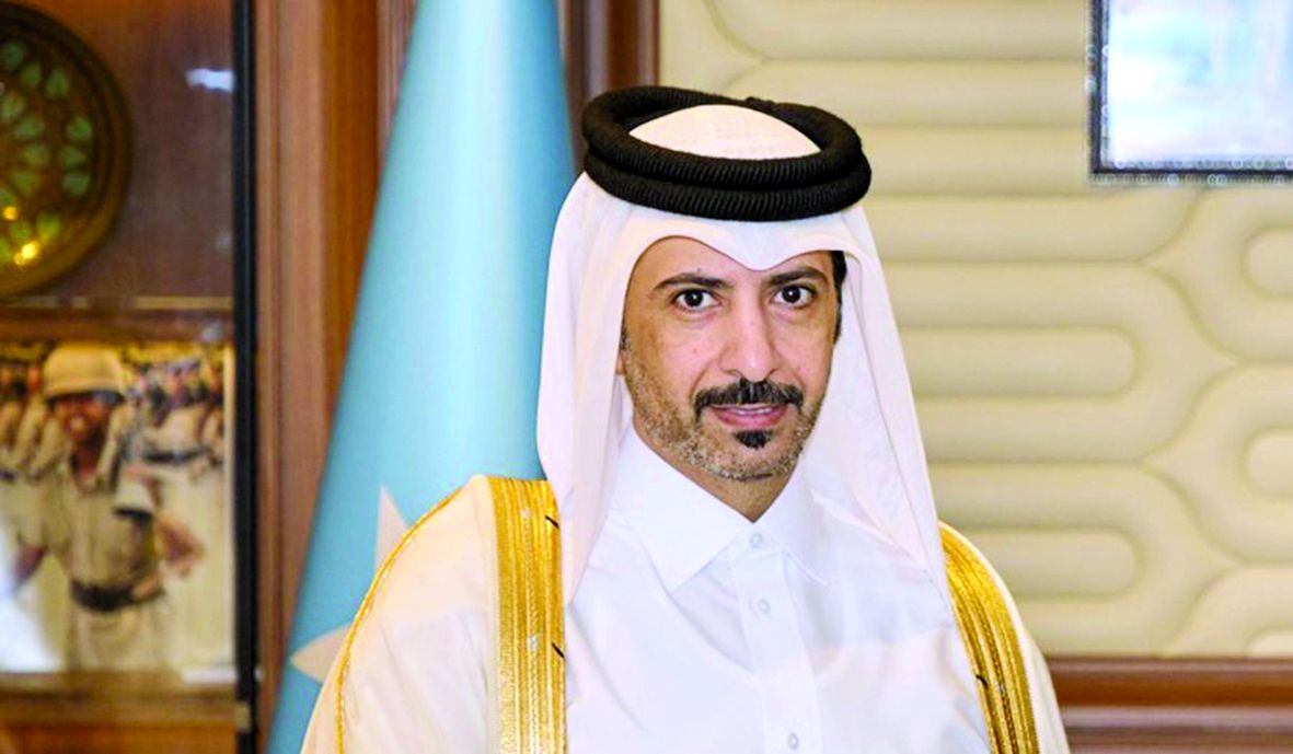 سفيرنا لدى مقديشو: أدوار إيجابية  قطرية في الصومال