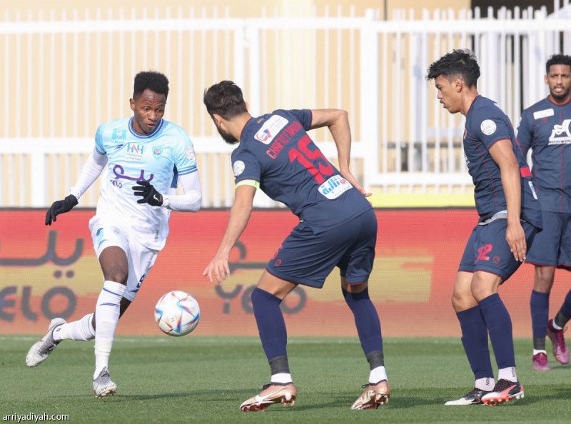 الرابطة ترفض نقل «ديربي» أبها