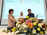 اتفاقية تعاون بين «الفجيرة للذهب» و«الكابلات العمانية»