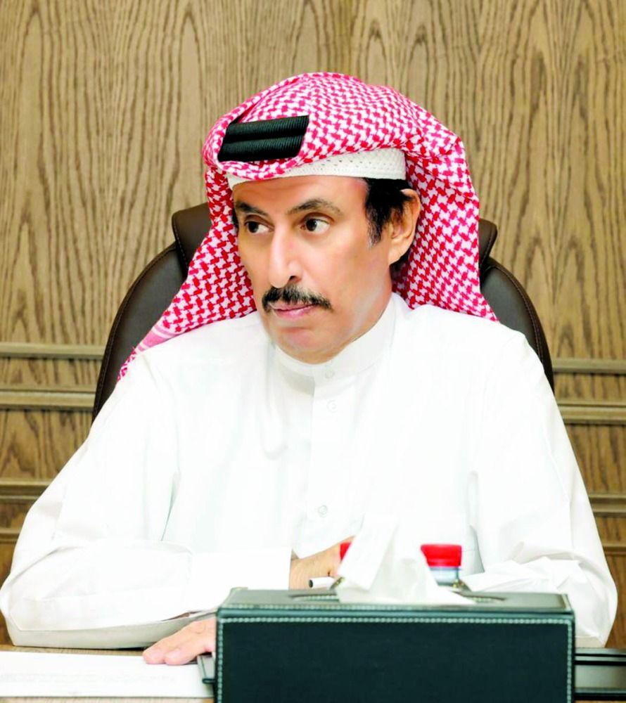 «القطري للصحافة» يناقش إفساح المجال أمام الكوادر القطرية