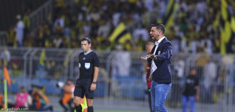 إيميليانو: لعبنا بذكاء أمام الاتحاد