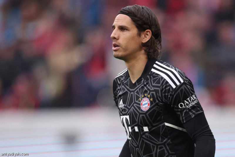 سومير مهدد بالغياب أمام لايبزج