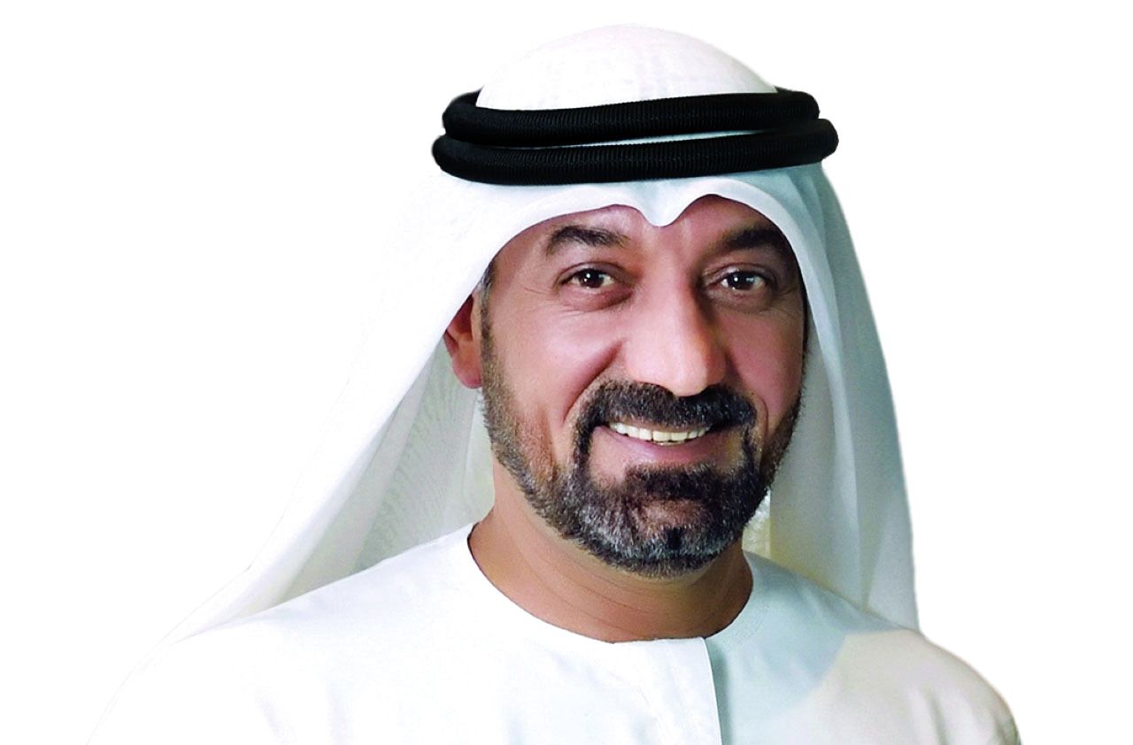 أحمد بن سعيد: دبي تسعى لأعلى مستويات الكفاءة بصناعة الطيران