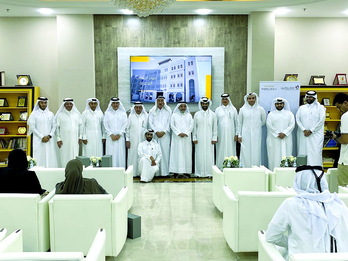 «بيوت الشباب» تحتفل بمرور 40 عاماً على تأسيسها