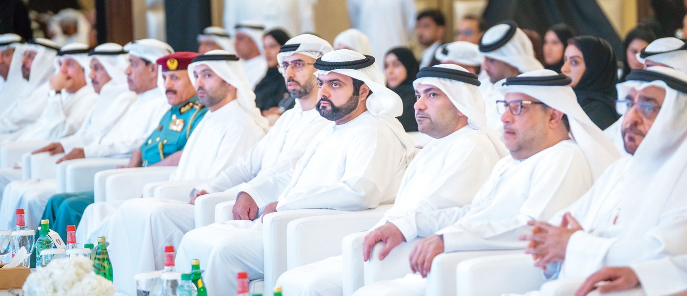 محمد الشرقي: تطوير ركائز العمل الحكومي لتحسين جودة حياة أفراد المجتمع