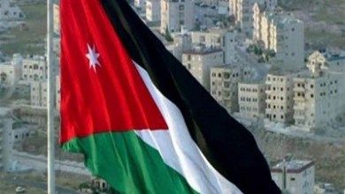 الأردن يدين السماح لأحد أعضاء الحكومة الإسرائيلية والكنيست باقتحام المسجد الأقصى