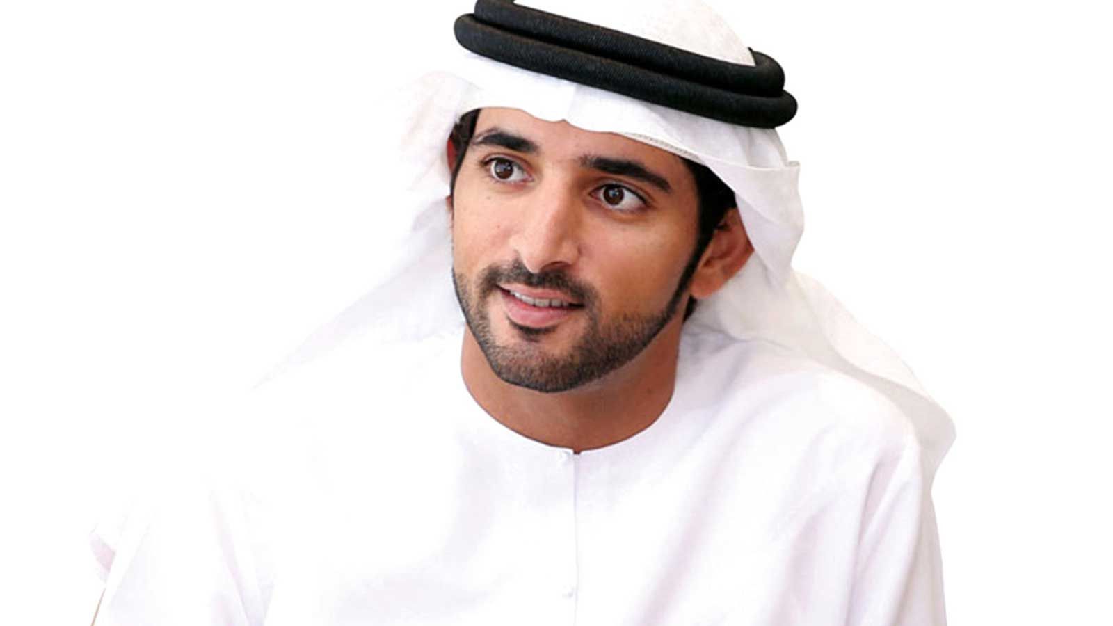 حمدان بن محمد: طيران الإمارات كانت حلماً راود محمد بن راشد.. لم تزدها السنوات إلا تألقاً