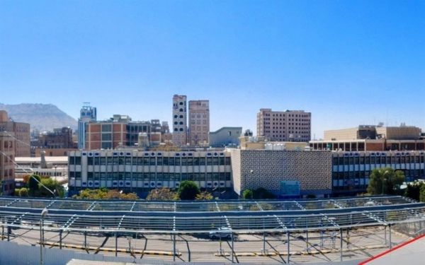 مليشيا الحوثي تستحدث جهازًا قمعيًا في مستشفى الثورة بصنعاء (وثيقة)