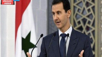 الرئيس السوري يتوجه اليوم إلى “جدة” للمشاركة بالقمة العربية