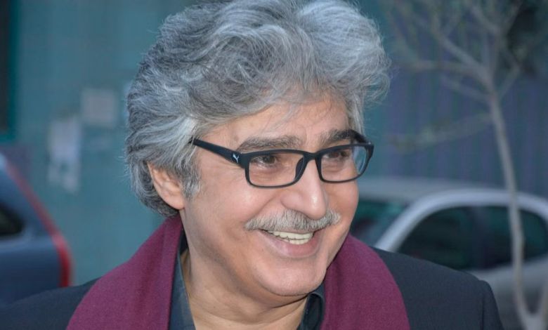 عباس النوري: تجربتي مع هشام شربتجي هي الأقل من بين الفنانين