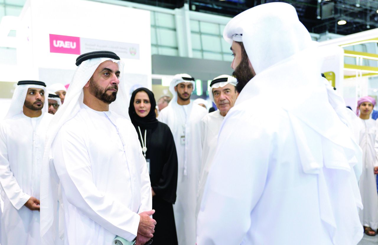 سيف بن زايد: «واجهة التعليم» يعزز ريادة المنظومة التعليمية