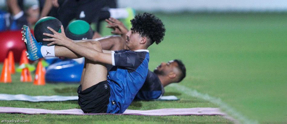 العدالة يعود بمحاضرة