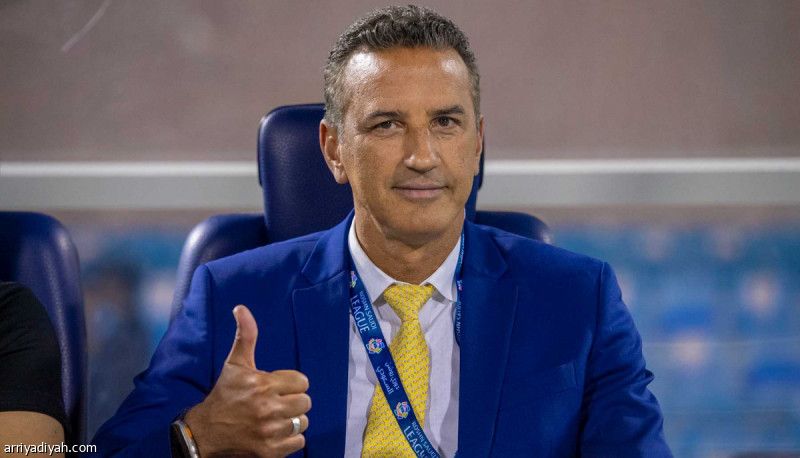 التعاون يستأنف التدريبات