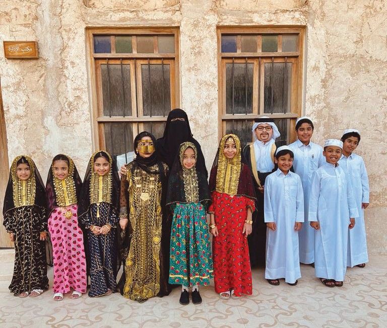 تعزيز التعاون بين مركز نوماس و«ساعة وساعة»