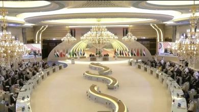 إعلان جدة الصادر عن القمة العربية الـ32 يؤكد على مركزية القضية الفلسطينية