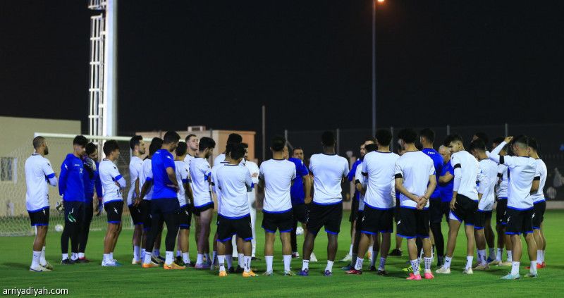 قبل الاتحاد.. الباطن يتأهب بمناورة تكتيكية