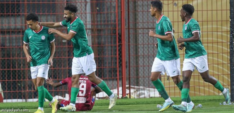 الاتفاق ينتزع صدارة الدوري الرديف