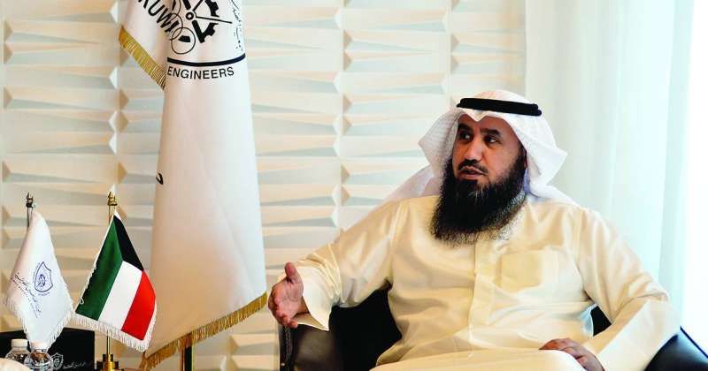 المهندس الكويتي... قد لا يجدُ وظيفةً مستقبلاً