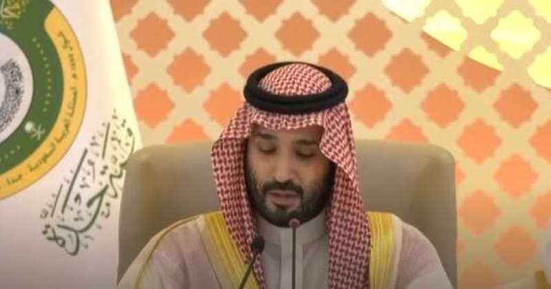 ولي عهد السعودية: لن نسمح بتحول منطقتنا إلى منطقة صراعات
