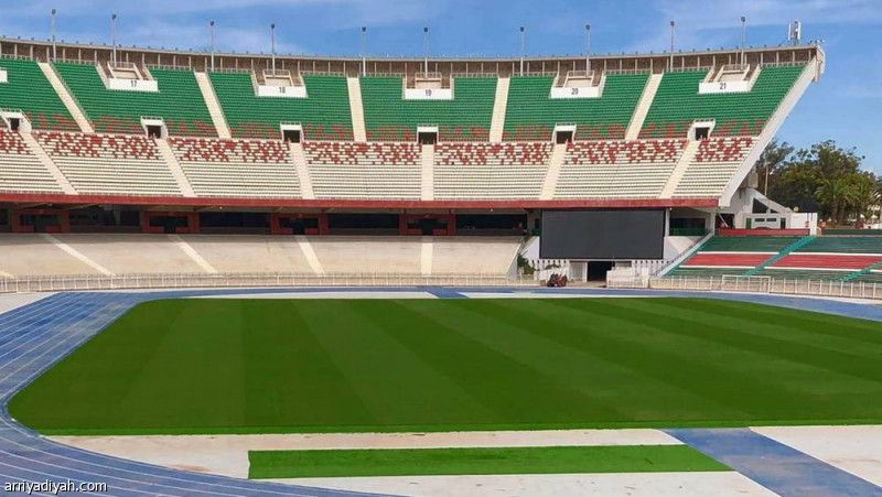 كأس الجزائر.. نقل مواجهة بلوزداد والخروب إلى«5 يوليو»