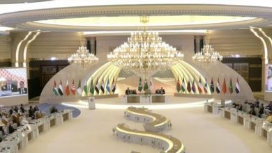 “قمة جدة” تحث السلطات اللبنانية على مواصلة جهود انتخاب رئيس وتشكيل حكومة في أقرب وقت