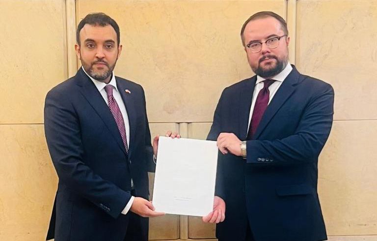 محمد بن راشد يبعث دعوة إلى رئيس وزراء بولندا للمشاركة في قمة المناخ COP28