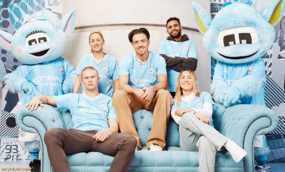 جوارديولا: «البريميرليج» هو الأهم