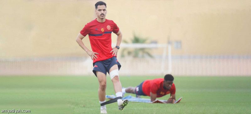 الغدير يطالب القدساويين بالتركيز