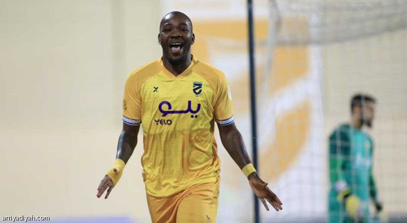 جون.. نجم الجولة