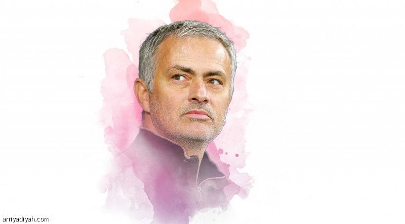 مورينيو.. صائد البطولات