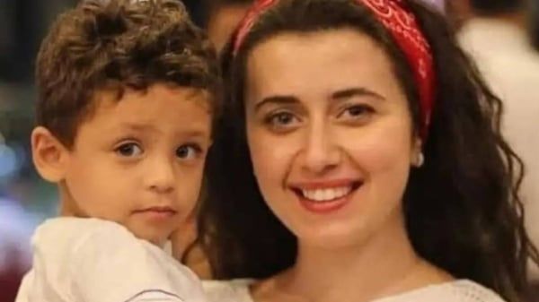 مصرية تجري فحصاً جينياً لتعرف أصلها.. فاكتشفت مفاجأة