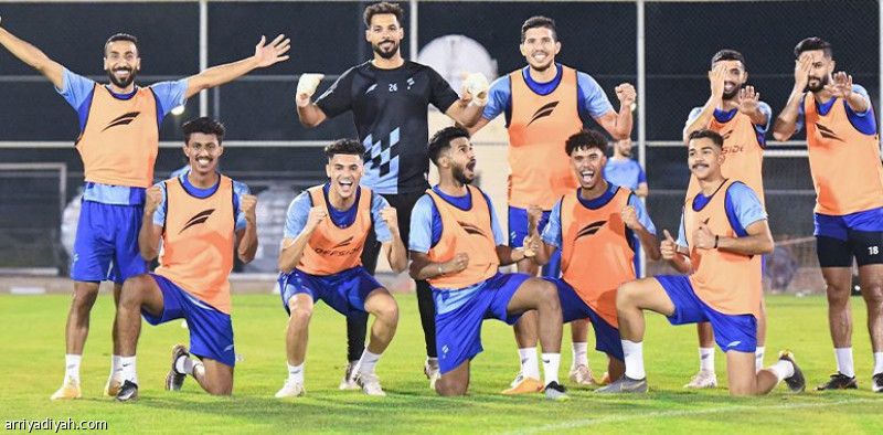 الفتح يستعيد باتنا وفيلز.. وجاكوب يغيب