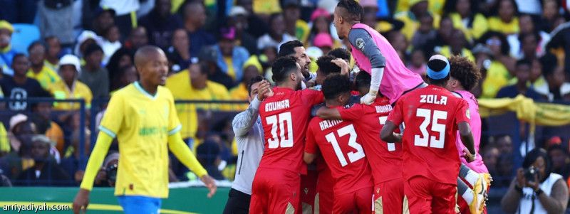 الأهلي والوداد.. النهائي القاري الثالث