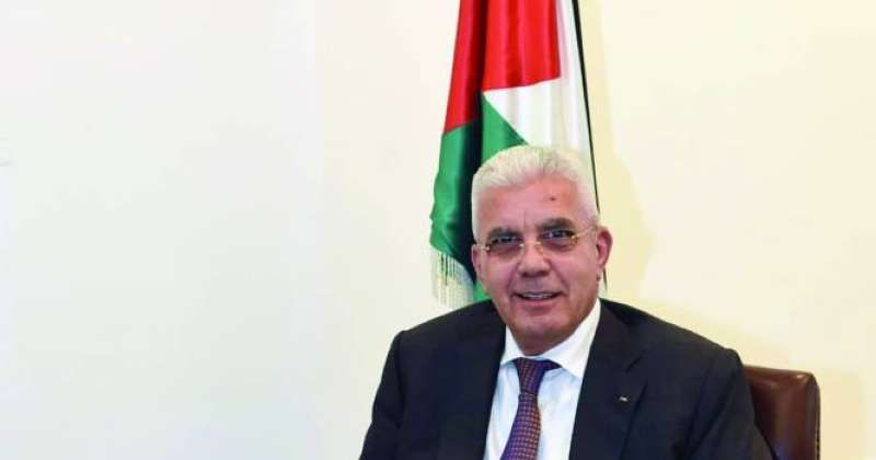 طهبوب: 70 معلماً فلسطينياً يصلون الكويت خلال أيام... واستقدام 1250 منذ 2017