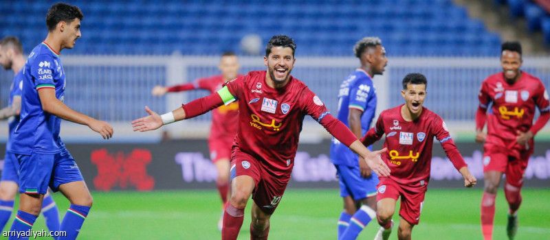 أبها يفتح ملف الديربي