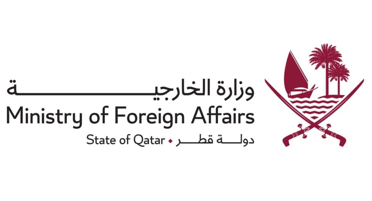 قطر تدين بشدة اقتحام وتخريب مبنى سفارتها في الخرطوم