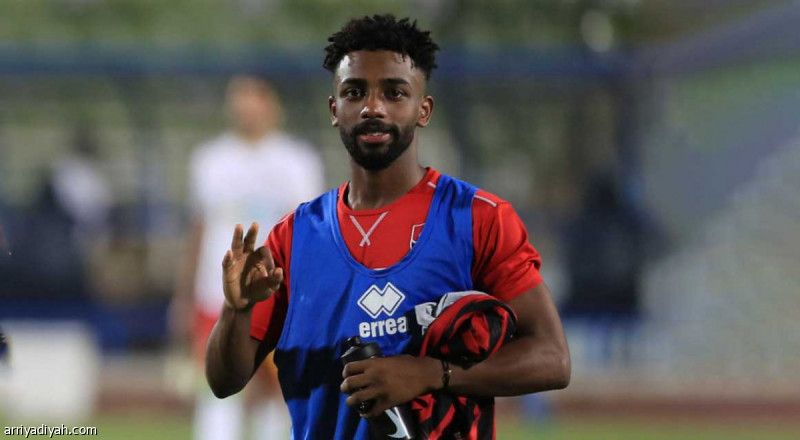 الرياض تجهز الدوسري