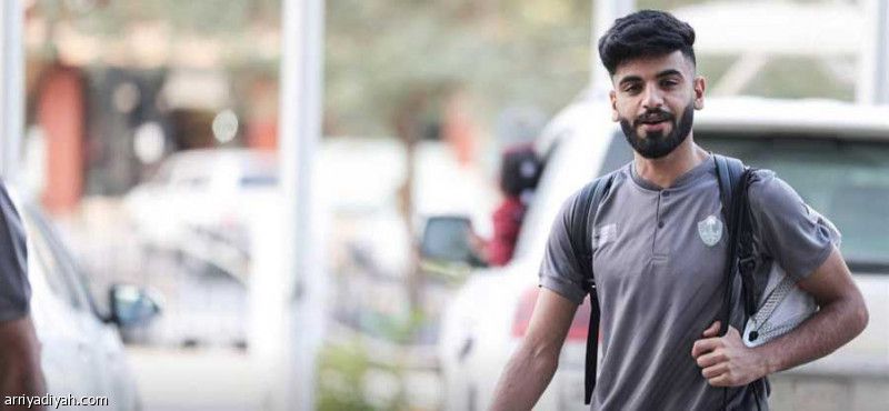 السلطان يبدأ التأهيل