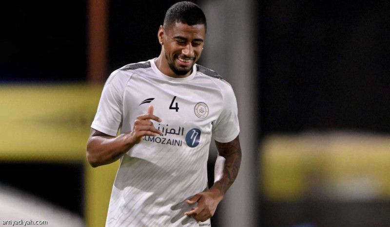 سانتوس.. مدافع اللعب النظيف