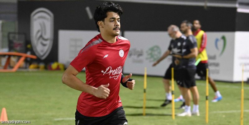 العمران ينهي مرحلة «التقوية»