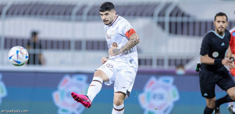 الشباب يعود