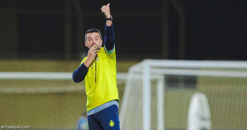 النصر يحذّر.. اللائحة تنتظر المخالفين