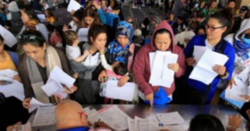 برلمانية فيلبينية تطالب بفرض حظر شامل على إرسال العمالة إلى الكويت