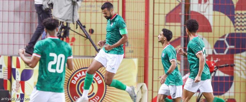 غدا.. اختبارات لياقية تعد تيسيران