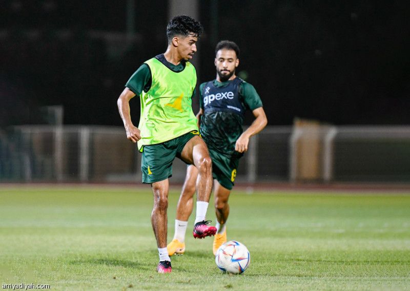 الخليج ينفذ الخطة الهجومية