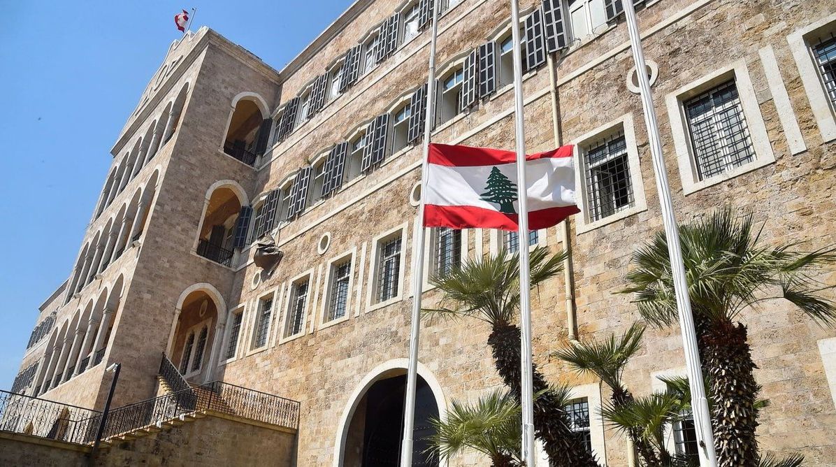 لبنان يدين اقتحام السفارة القطرية في الخرطوم