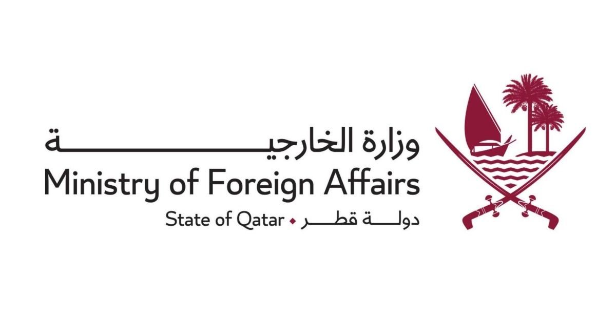 قطر ترحب بتوقيع القوات المسلحة السودانية وقوات الدعم السريع على اتفاق لوقف إطلاق النار