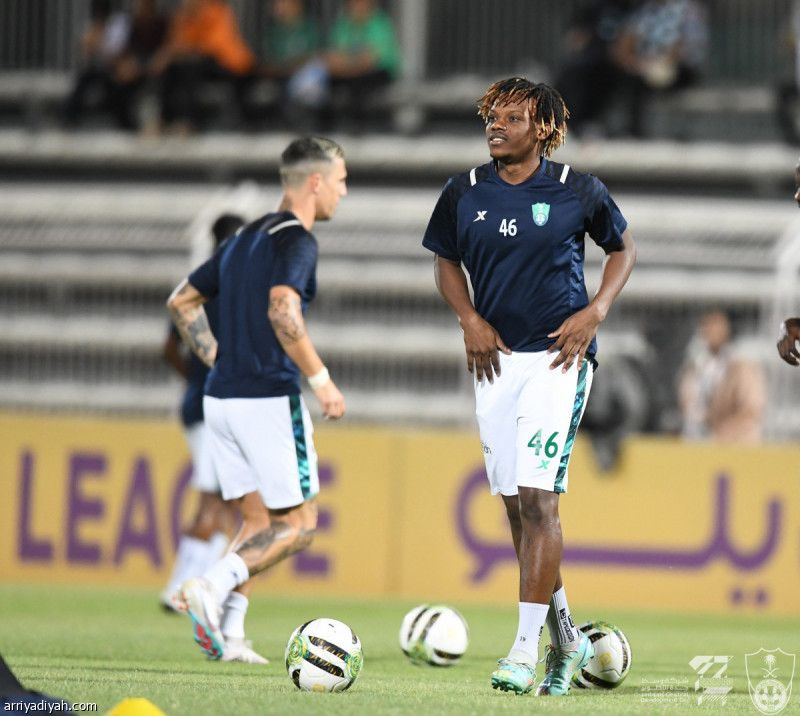 موسيماني يرفض التهاون