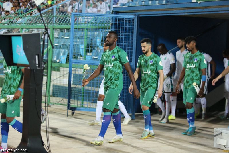 7 تخشى مصير الشعلة